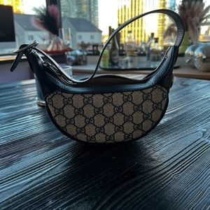 Ophidia GG mini Gucci bag